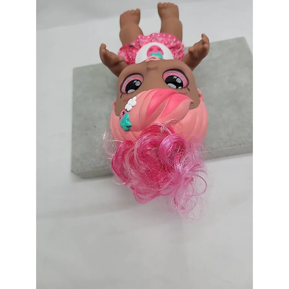 Kindi Kids Strawberry Scented Sisters 8